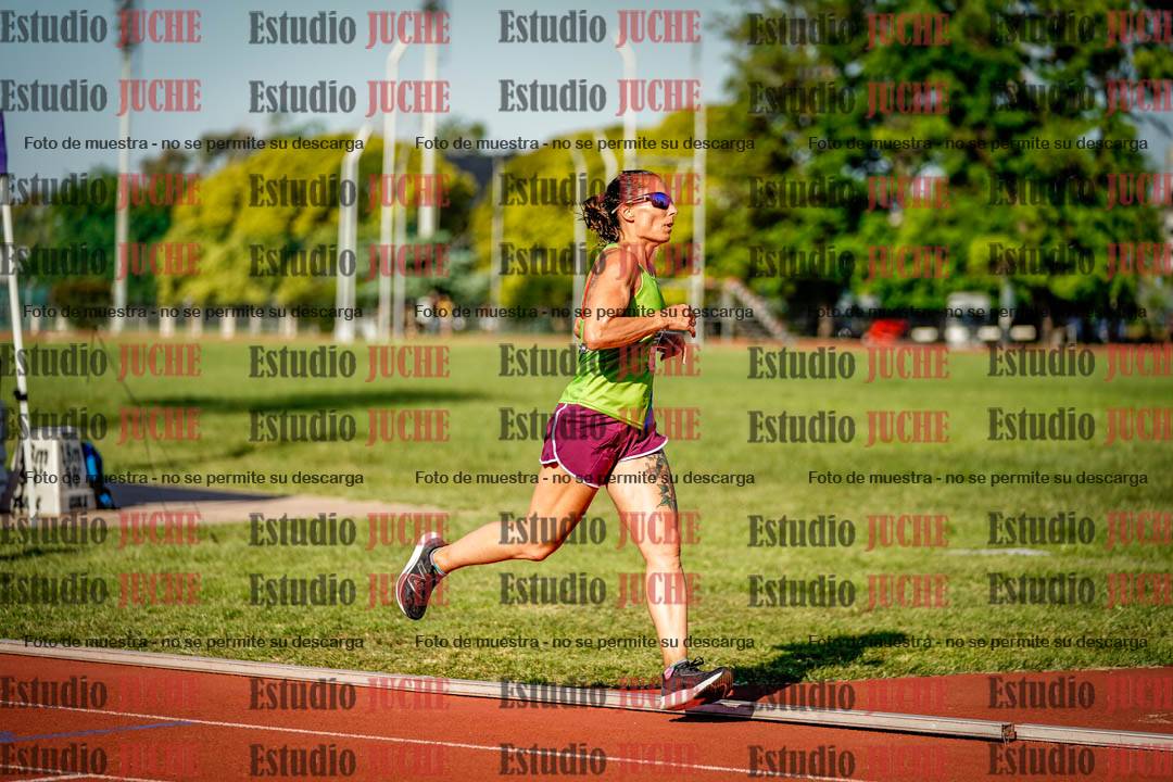 Fotos de los 1500 m llanos de mujeres