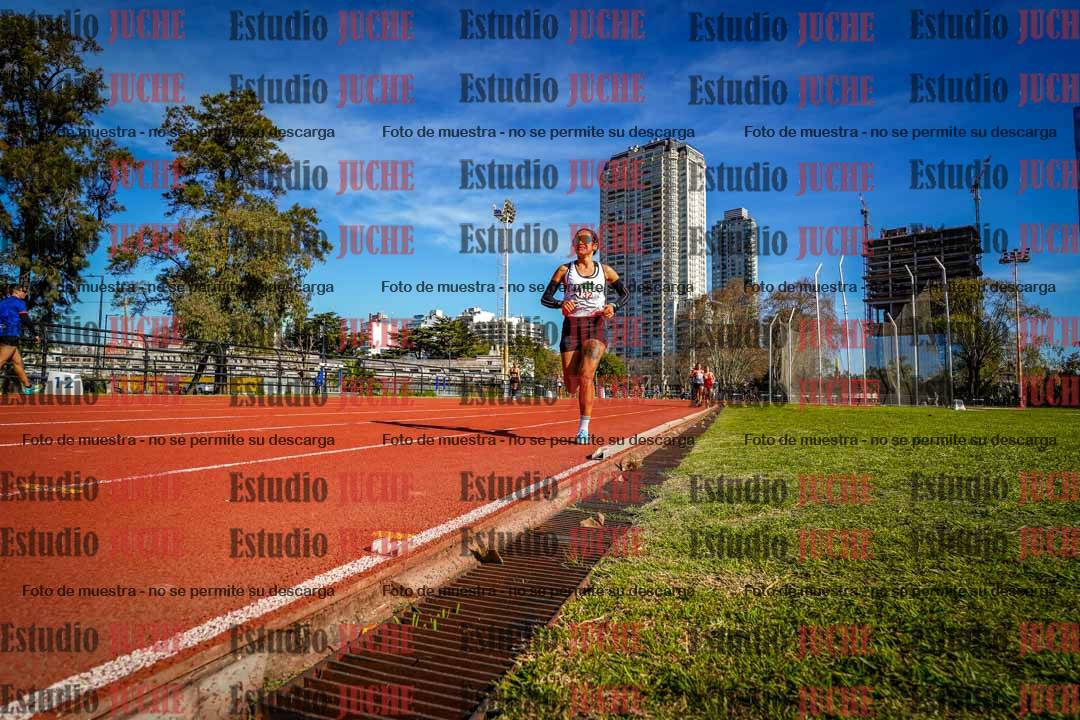 Fotos de los 3000 m llanos de mujeres