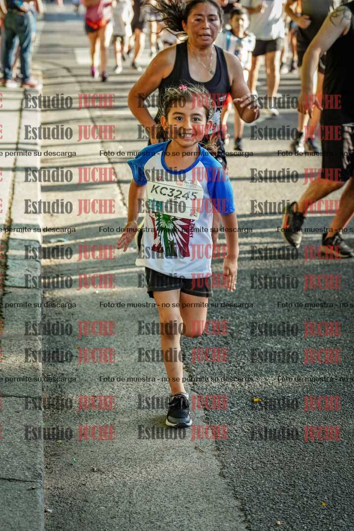 Fotos del segundo punto del recorrido - categoría KIDS + ADULTO