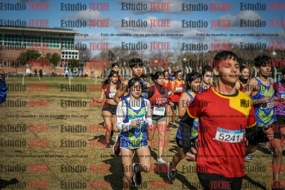 Fotos en de la largada
