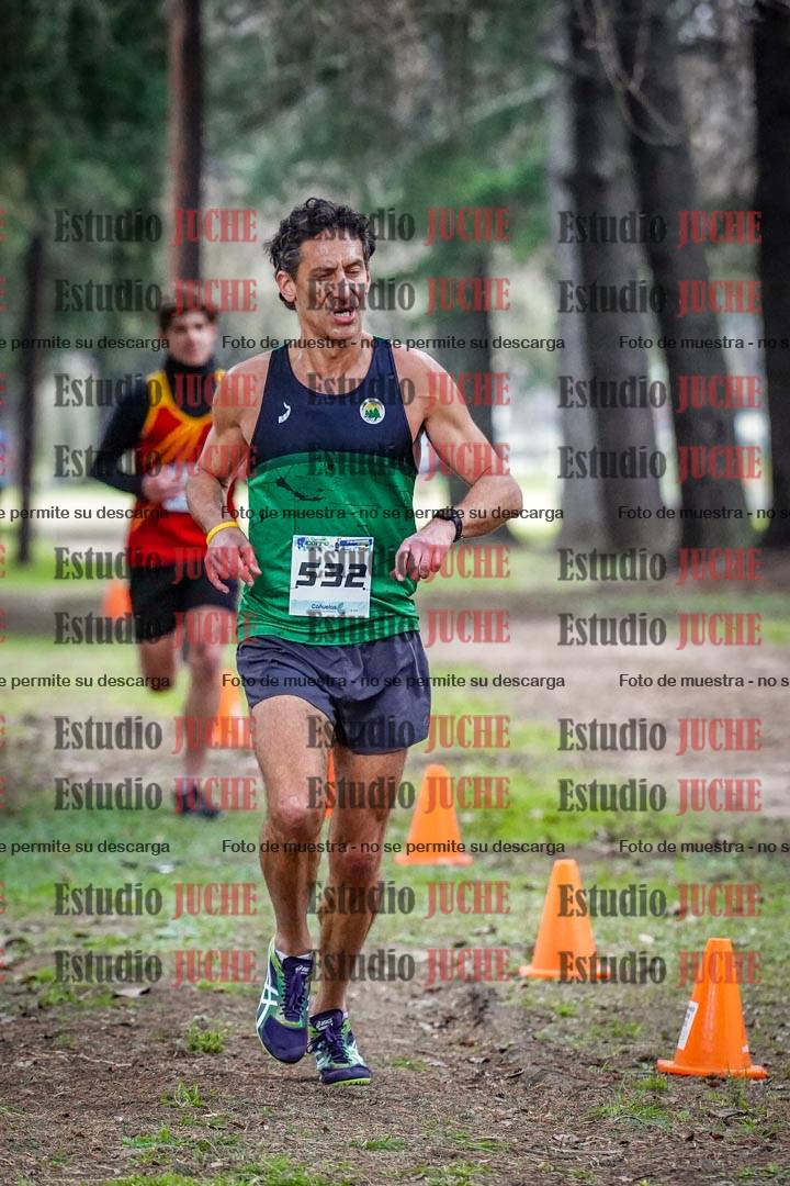 Fotos en el circuito