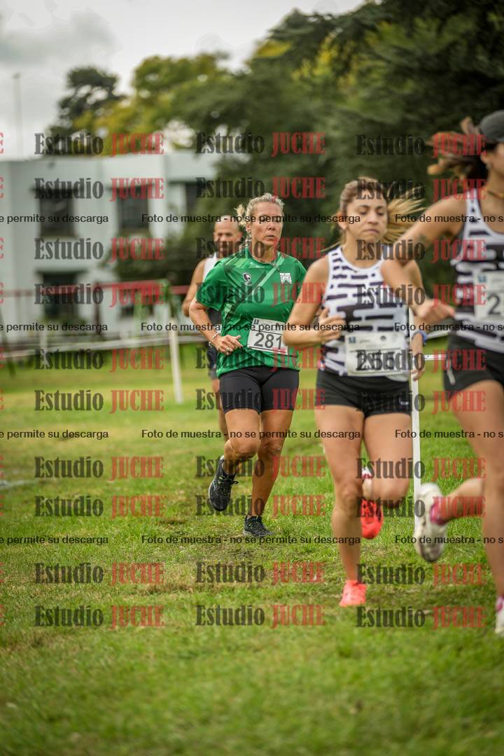 Fotos en el circuito