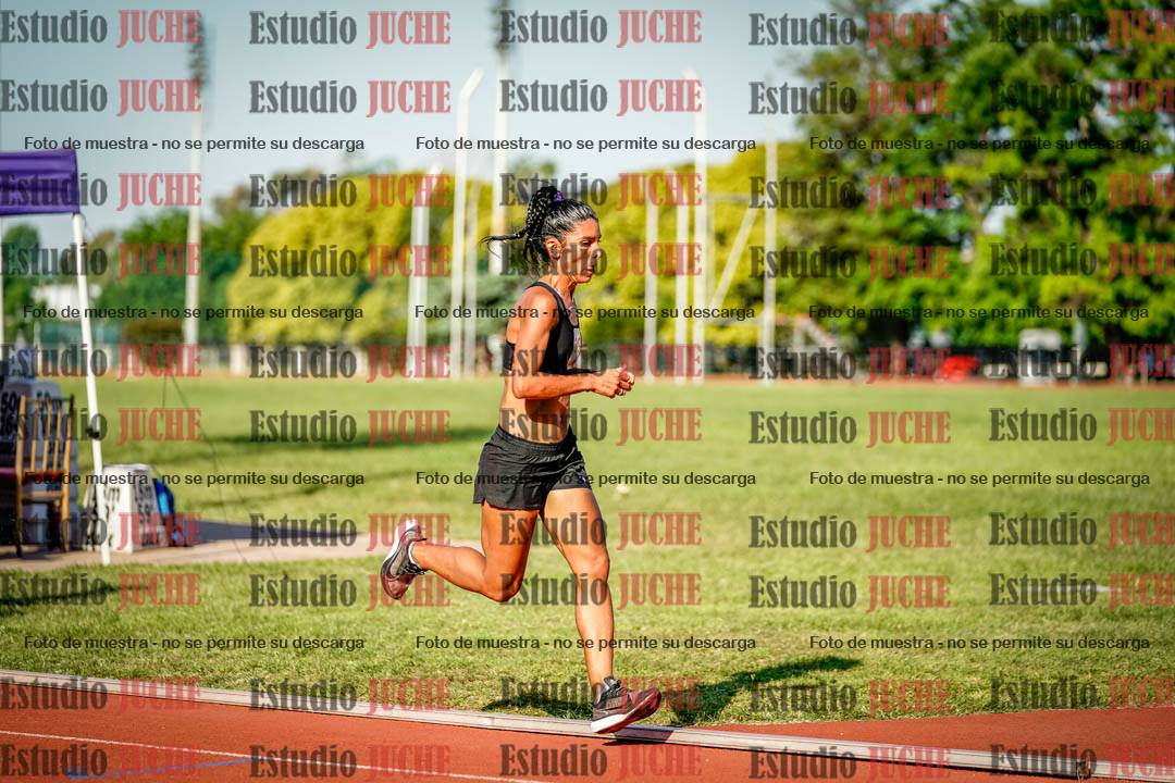 Fotos de los 1500 m llanos de mujeres