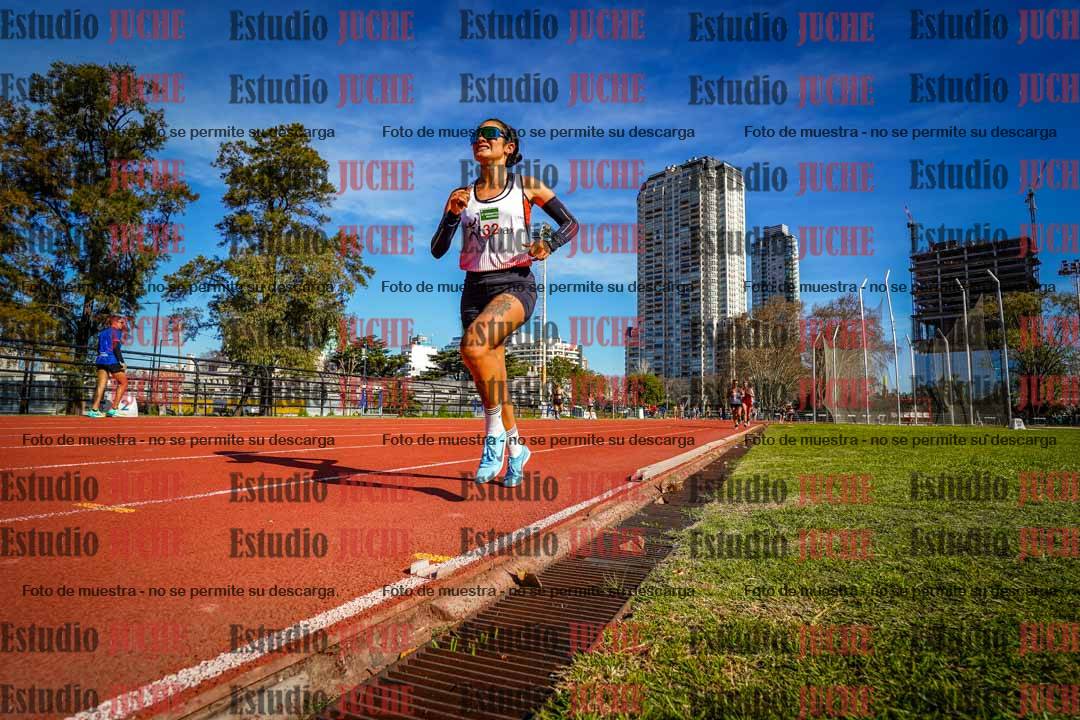 Fotos de los 3000 m llanos de mujeres