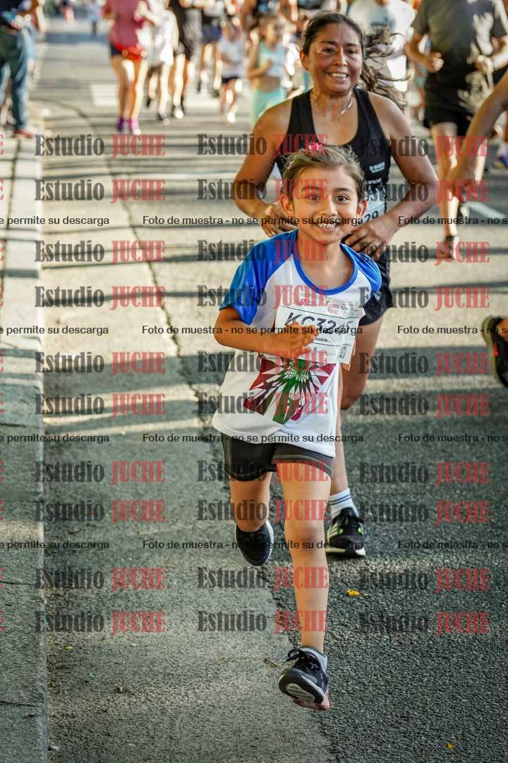Fotos del segundo punto del recorrido - categoría KIDS + ADULTO