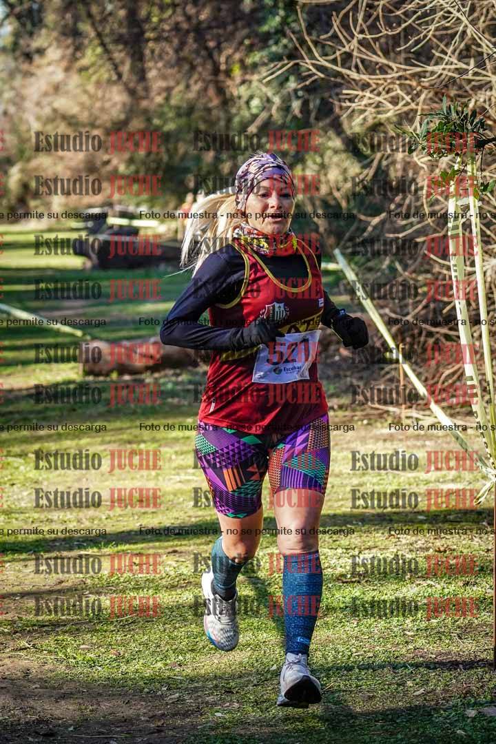 Fotos en el segundo punto del circuito