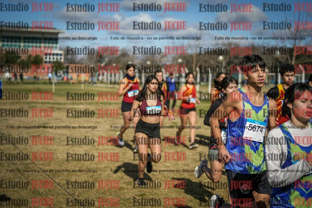 Fotos en de la largada