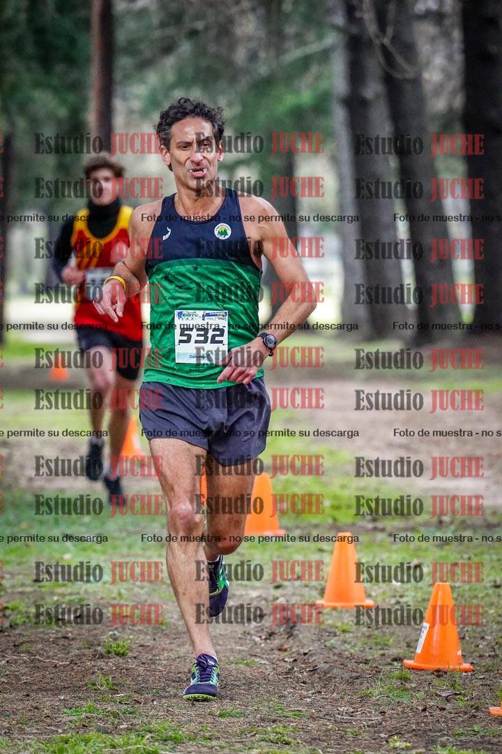 Fotos en el circuito