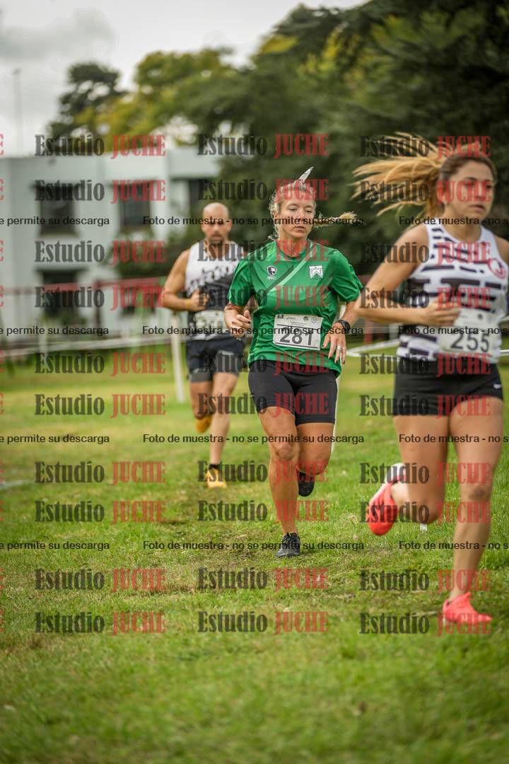 Fotos en el circuito