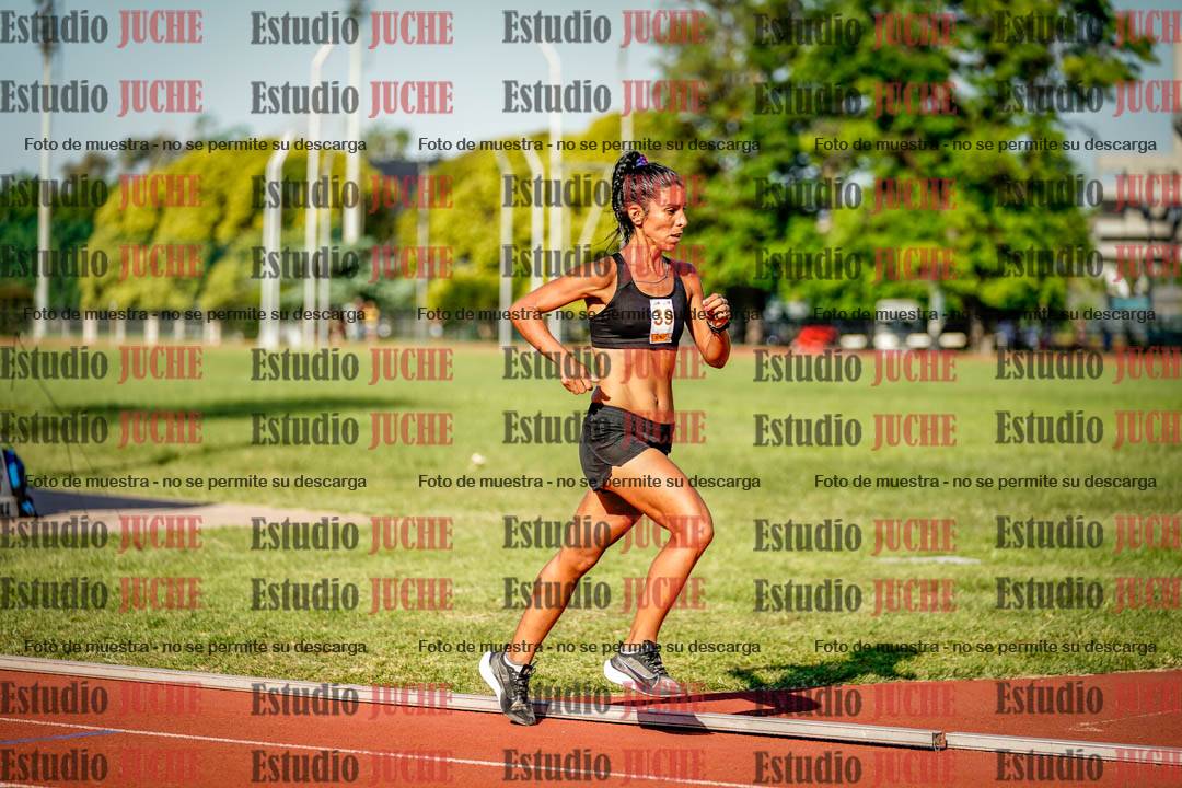 Fotos de los 1500 m llanos de mujeres