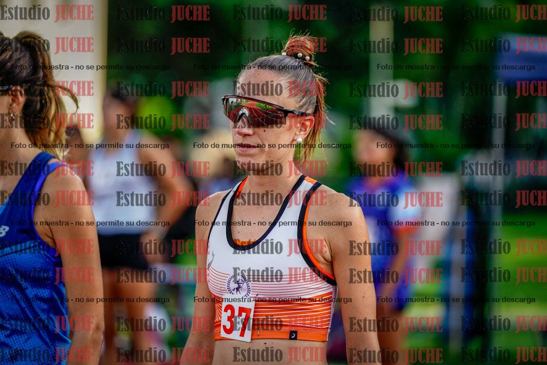 Fotos de los 1500 m llanos de mujeres