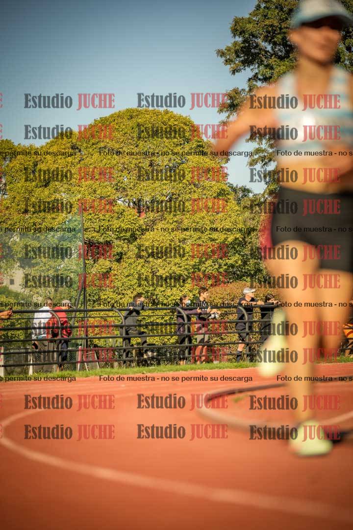 Fotos de los 3000 m llanos de mujeres