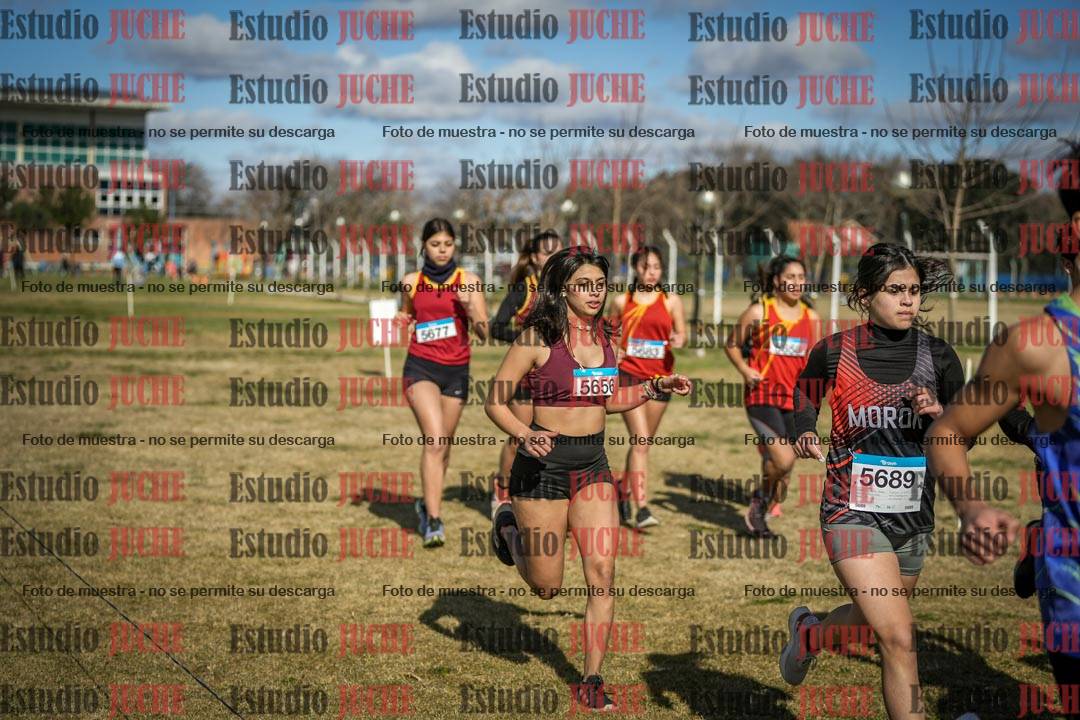 Fotos en de la largada