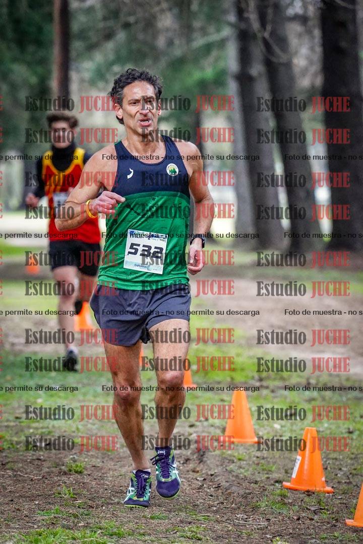 Fotos en el circuito