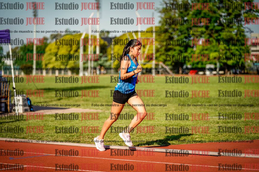 Fotos de los 1500 m llanos de mujeres