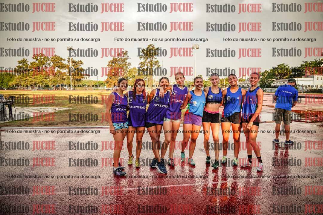 Fotos de algunos podios y extras del torneo