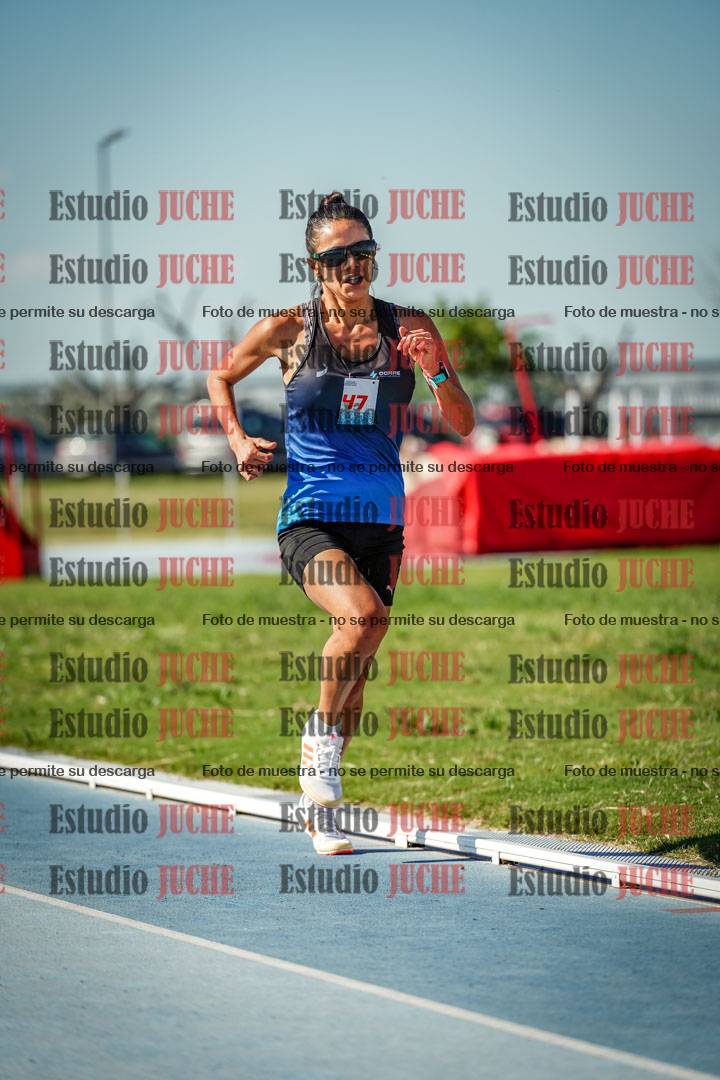 Fotos de los 1500 m llanos de mujeres