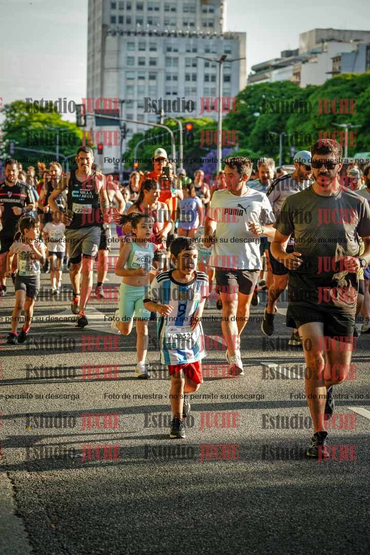 Fotos del segundo punto del recorrido - categoría KIDS + ADULTO
