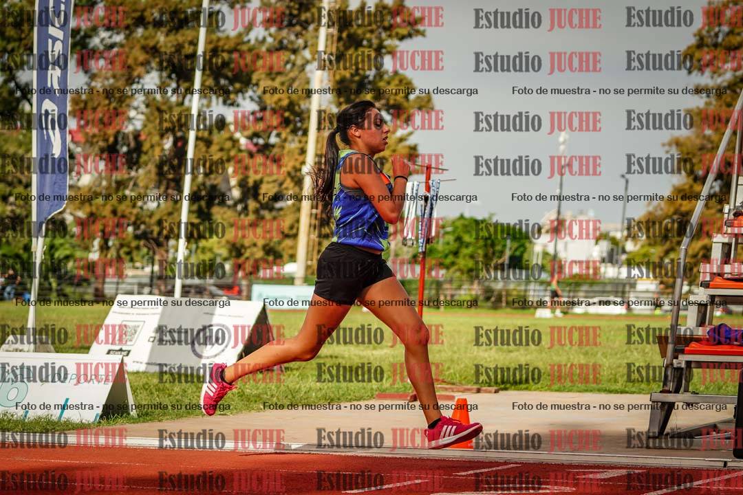 Fotos de los 3000 m llanos de mujeres