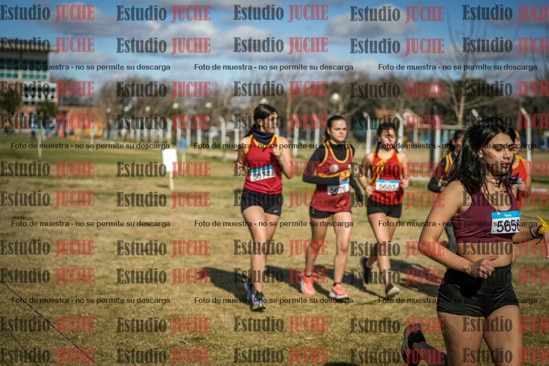 Fotos en de la largada