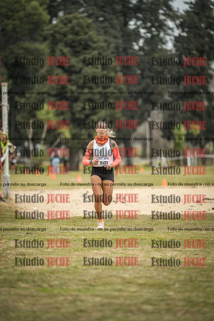 Fotos de la llegada