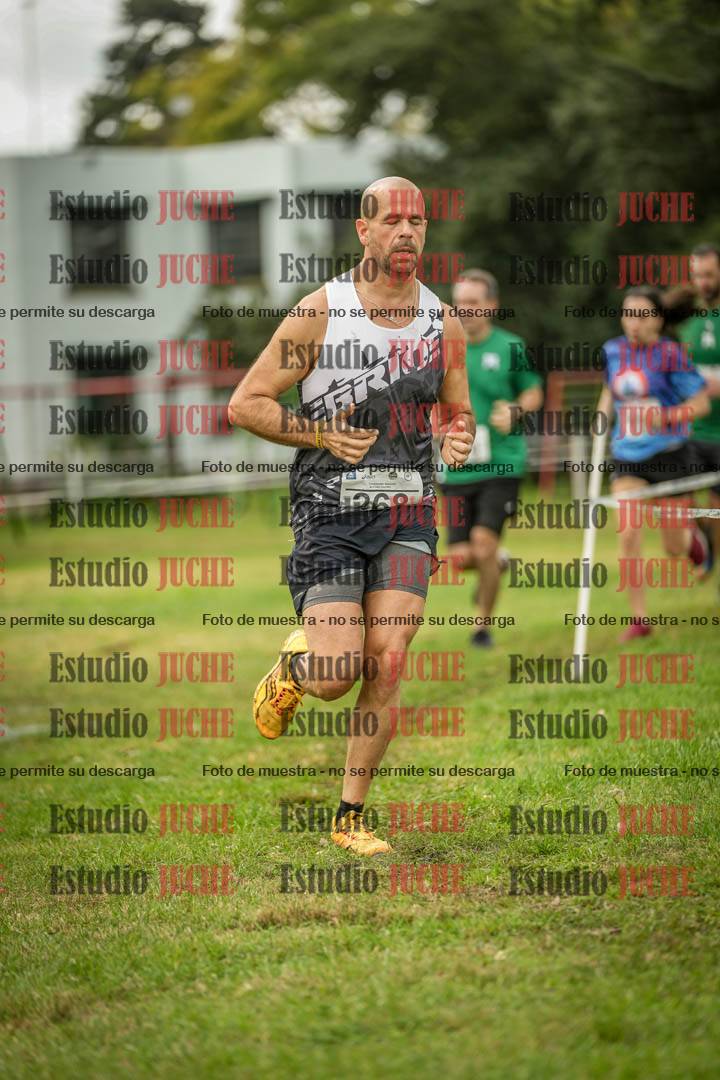 Fotos en el circuito