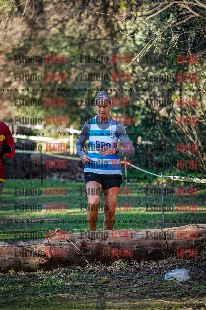 Fotos en el segundo punto del circuito