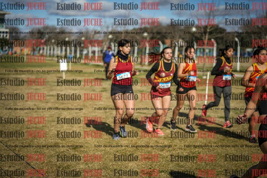Fotos en de la largada