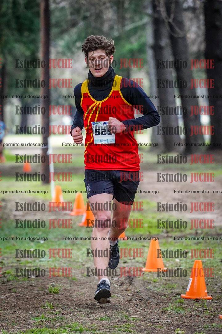 Fotos en el circuito