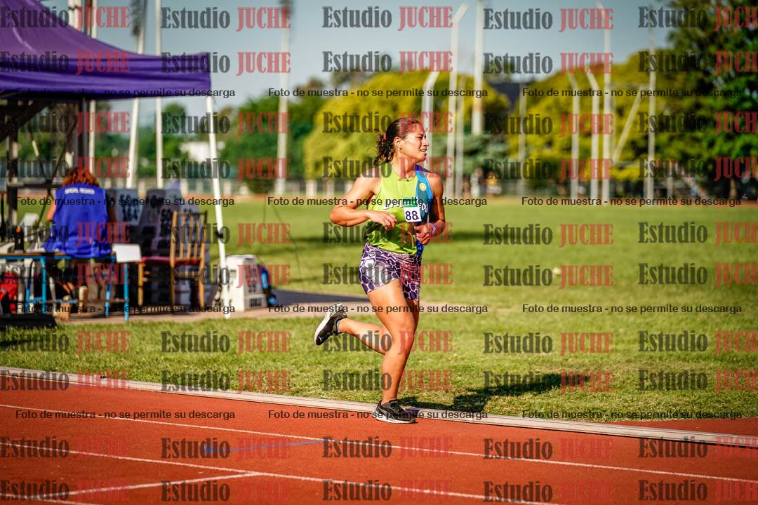 Fotos de los 1500 m llanos de mujeres