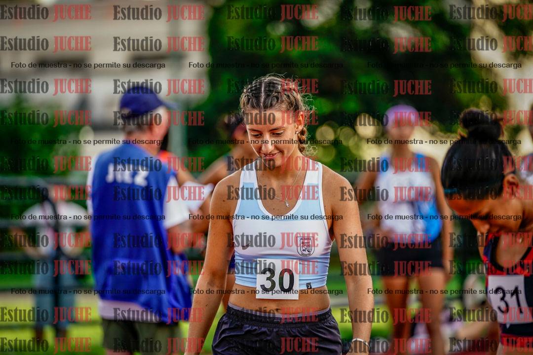 Fotos de los 1500 m llanos de mujeres