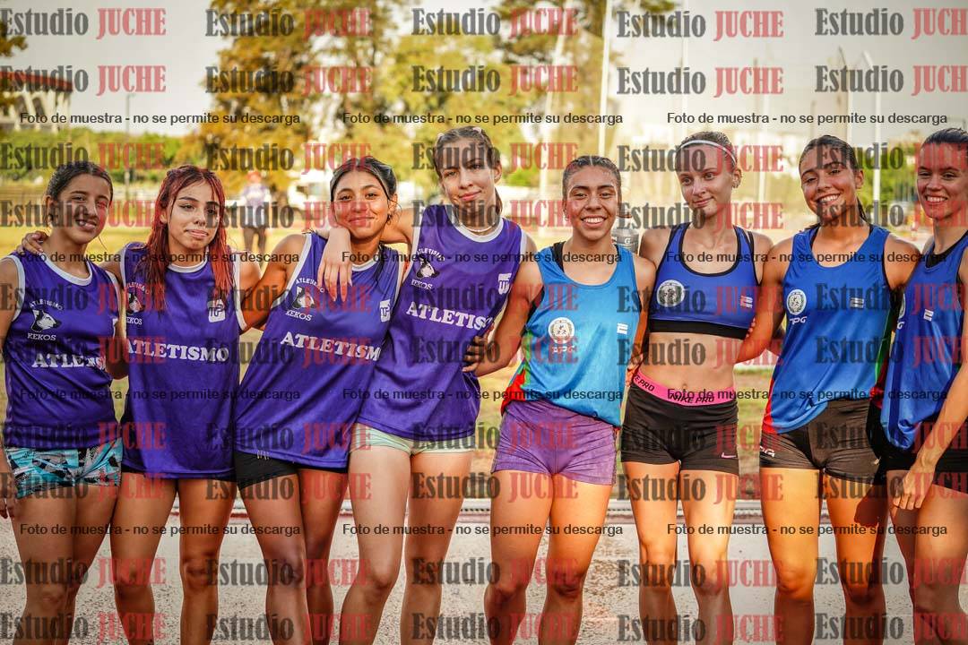 Fotos de algunos podios y extras del torneo