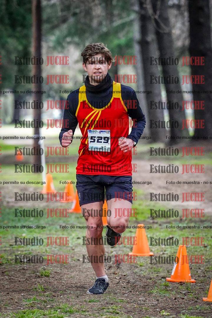 Fotos en el circuito