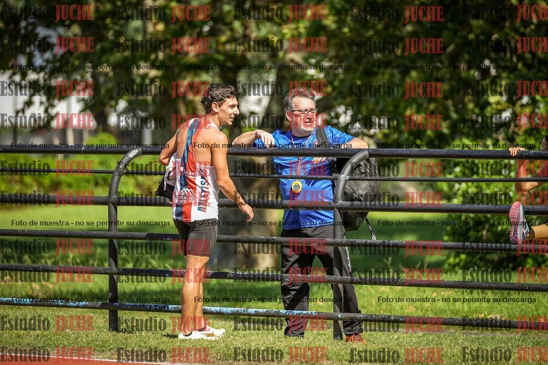 Fotos de algunos extras del torneo