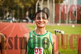Fotos de los 5000 m llanos