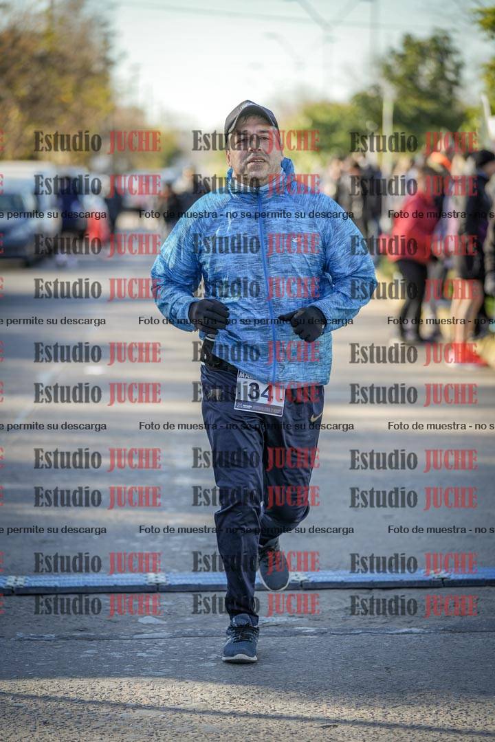 Fotos de las llegadas