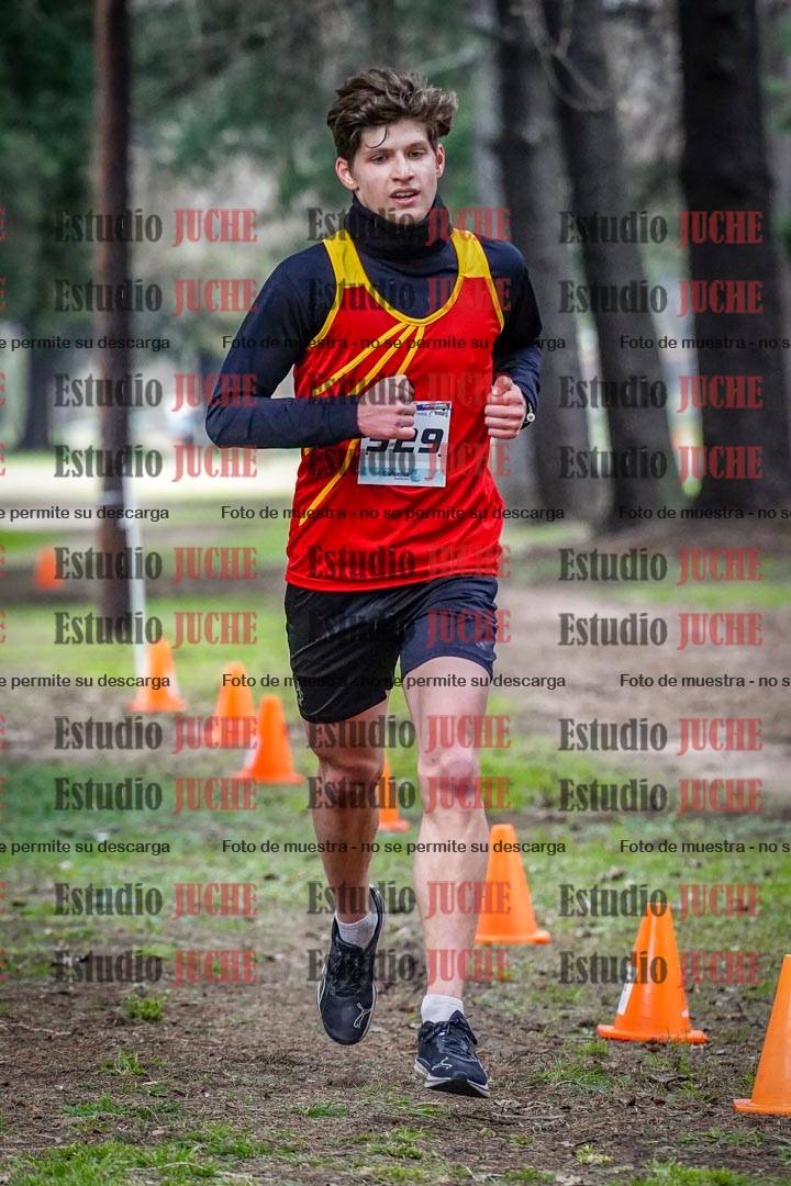 Fotos en el circuito
