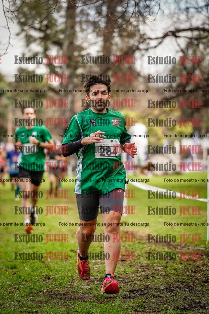 Fotos en el circuito