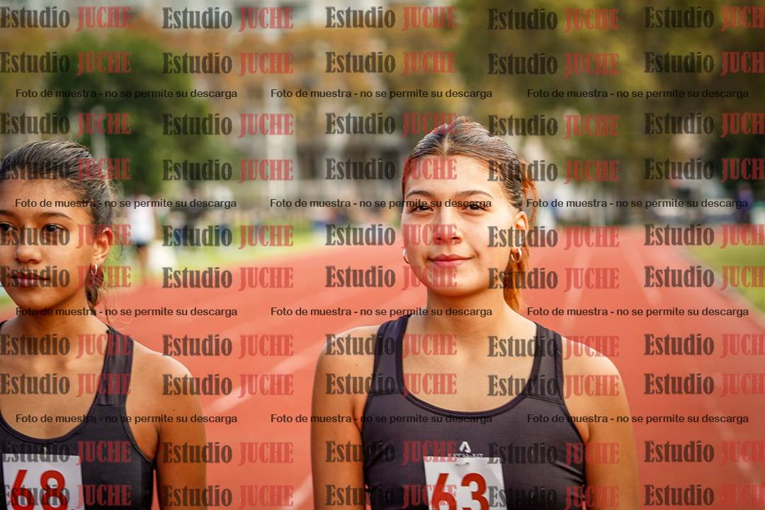 Fotos de los 5000 m llanos