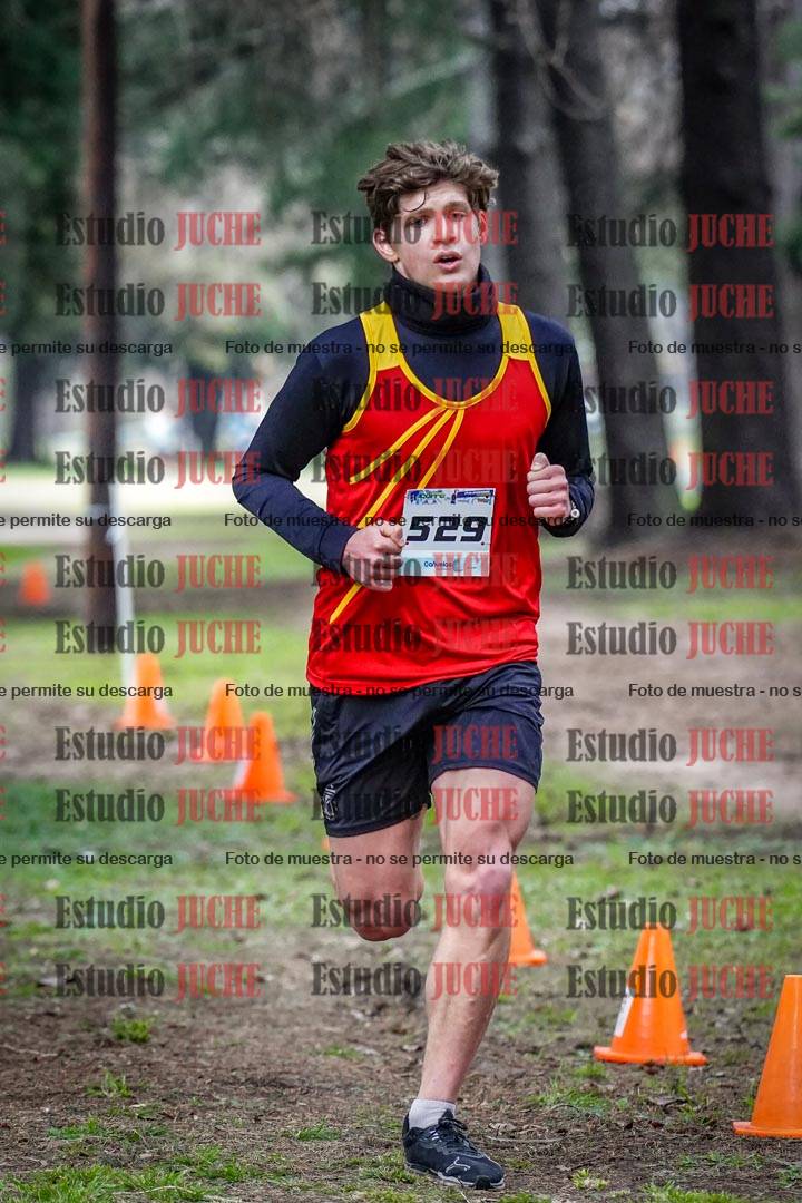 Fotos en el circuito