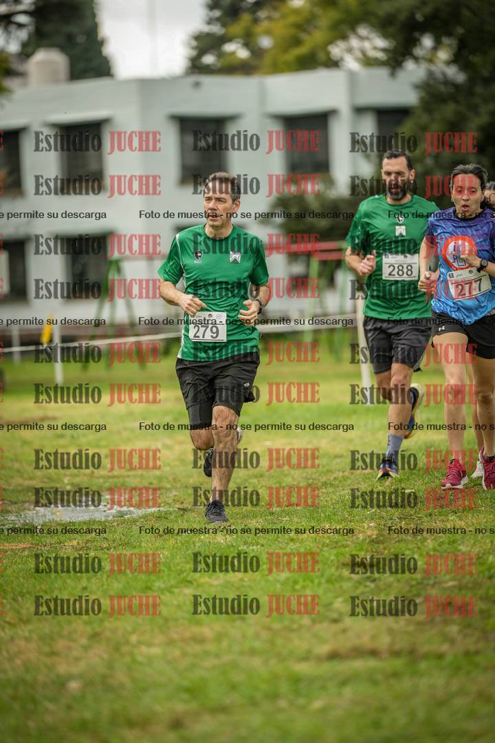 Fotos en el circuito