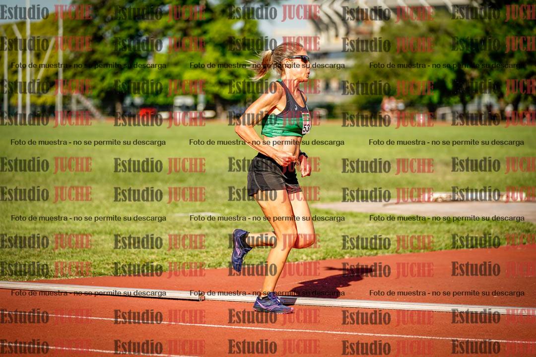 Fotos de los 1500 m llanos de mujeres