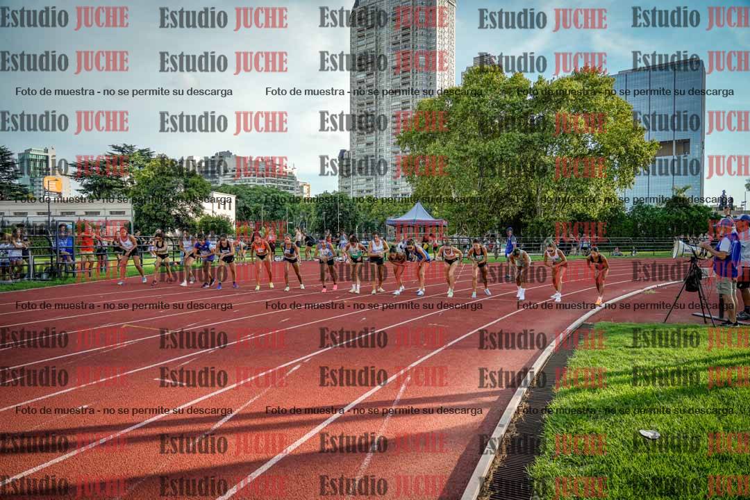 Fotos de los 1500 m llanos de mujeres