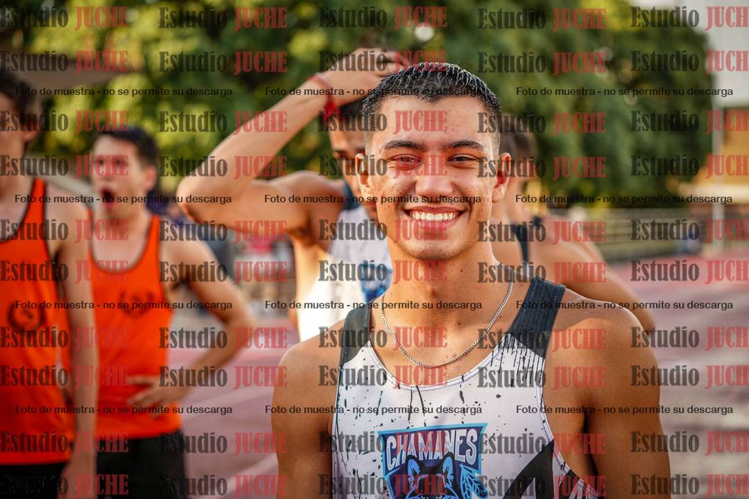 Fotos de algunos podios y extras del torneo