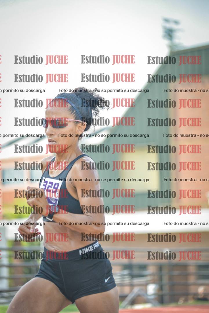 Fotos de los 3000 m llanos de mujeres