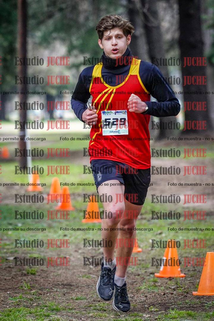 Fotos en el circuito