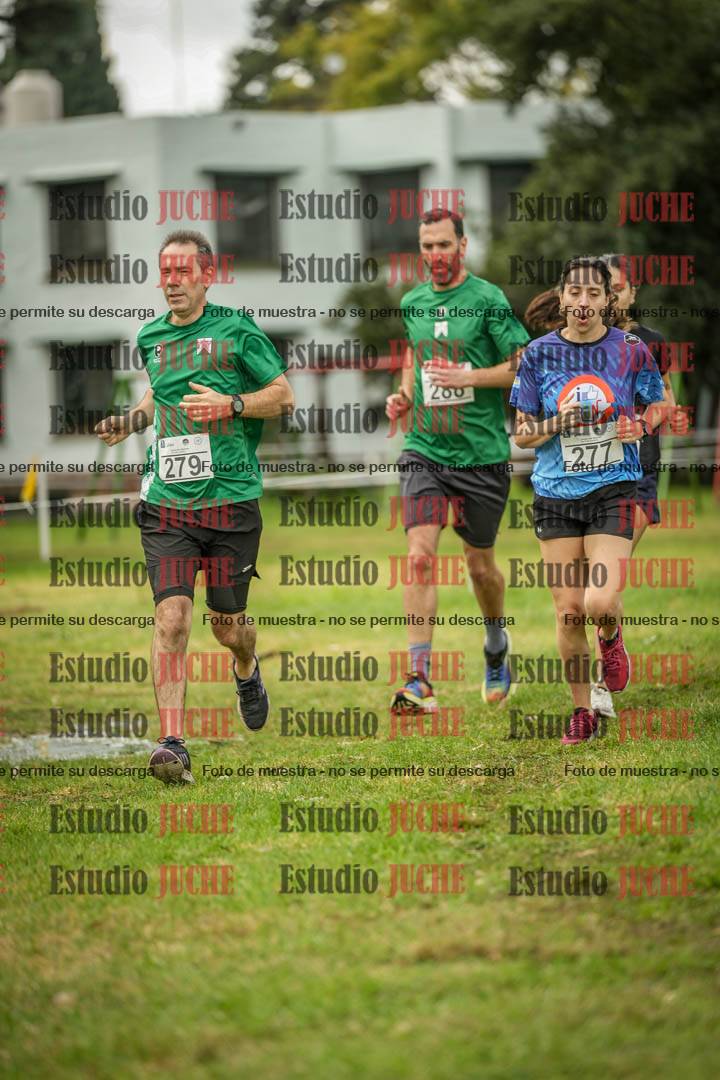 Fotos en el circuito