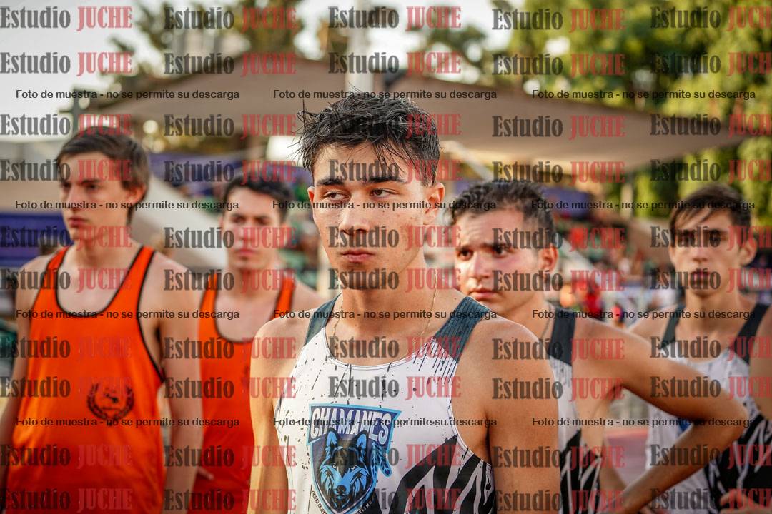 Fotos de algunos podios y extras del torneo