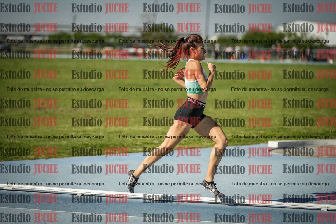 Fotos de los 1500 m llanos de mujeres