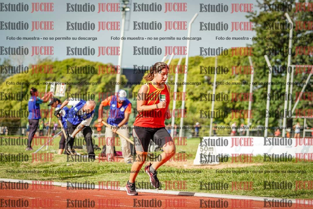 Fotos de los 3000 m llanos de mujeres